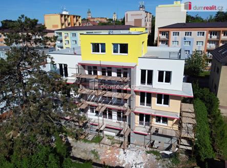 aktuální stav 5/26 | Prodej bytu, 3+kk, 66 m²