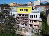 Prodej bytu, 3+kk, 66 m²
