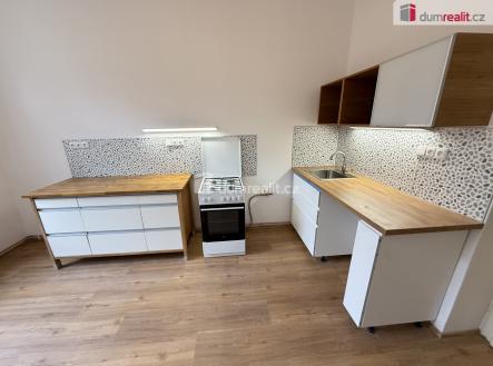 3 | Pronájem bytu, 2+1, 78 m²