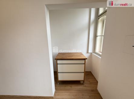 4 | Pronájem bytu, 2+1, 78 m²