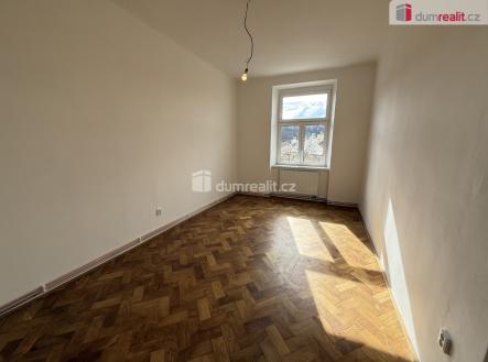 8 | Pronájem bytu, 2+1, 78 m²