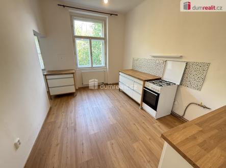 2 | Pronájem bytu, 2+1, 78 m²