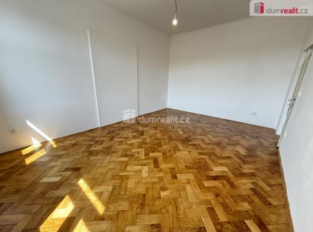 3 | Pronájem bytu, 2+1, 78 m²