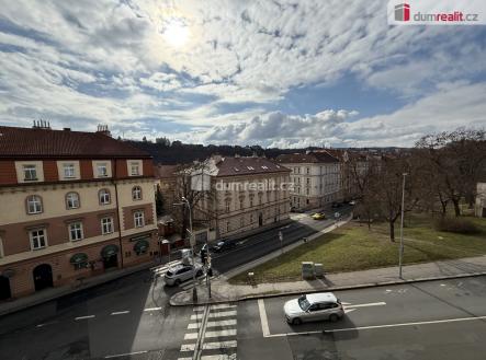 9 | Pronájem bytu, 2+1, 78 m²