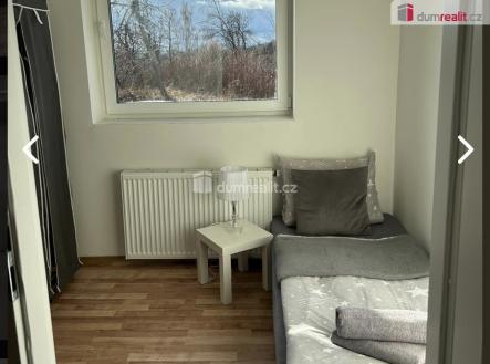 2 | Pronájem bytu, 1+kk, 14 m²