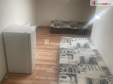 3 | Pronájem bytu, jiný, 14 m²