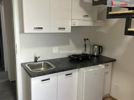2 | Pronájem bytu, jiný, 14 m²