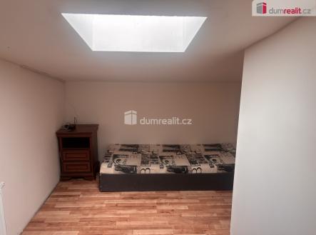 1 | Pronájem bytu, jiný, 14 m²