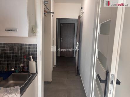 4 | Pronájem bytu, jiný, 14 m²