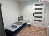 Pronájem bytu, 1+kk, 14 m²