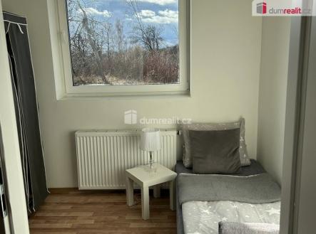 2 | Pronájem bytu, 1+kk, 14 m²