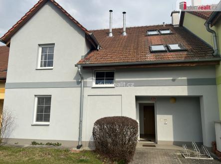 3 | Prodej bytu, 1+kk, 40 m²