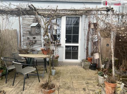 4 | Prodej bytu, 1+kk, 40 m²