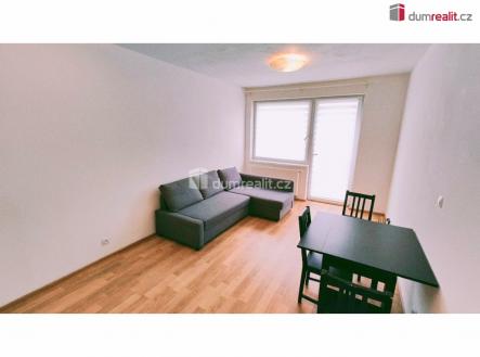 1 | Pronájem bytu, 1+kk, 37 m²