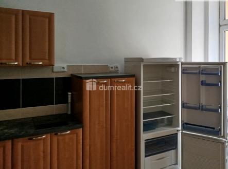 1 | Pronájem bytu, 1+1, 37 m²