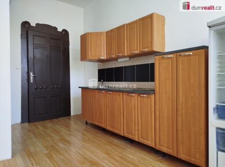 3 | Pronájem bytu, 1+1, 37 m²