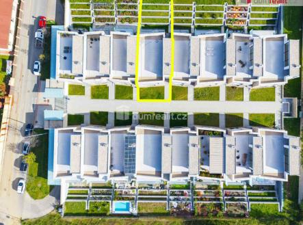 4 | Prodej - dům/vila, 378 m²