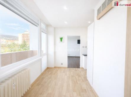 2 | Pronájem bytu, 3+1, 72 m²