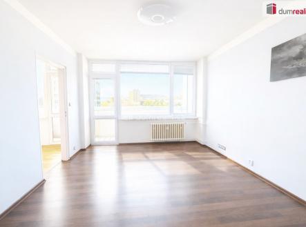 4 | Pronájem bytu, 3+1, 72 m²