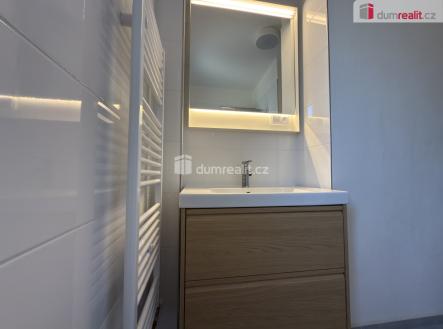 2 | Pronájem bytu, 2+1, 61 m²