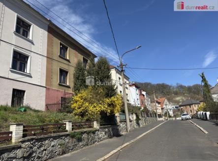 3 | Pronájem bytu, 2+1, 61 m²