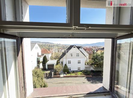 4 | Pronájem bytu, 2+1, 61 m²