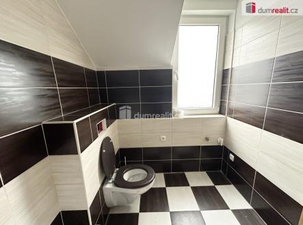 4 | Pronájem bytu, 2+1, 64 m²