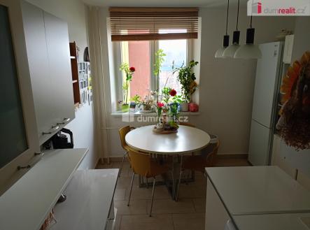 1 | Prodej bytu, 3+1, 82 m²