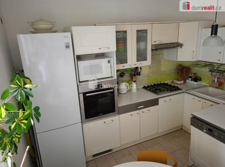 2 | Prodej bytu, 3+1, 82 m²