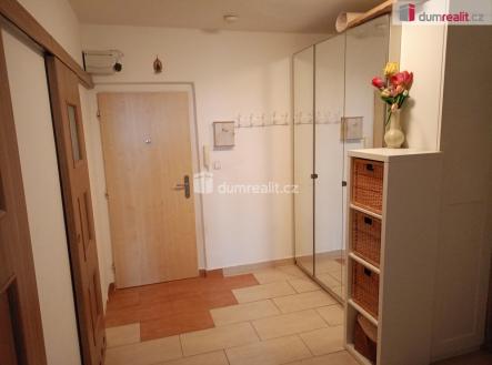 3 | Prodej bytu, 3+1, 82 m²