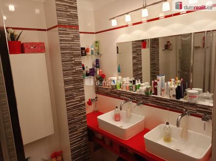 4 | Prodej bytu, 3+1, 82 m²