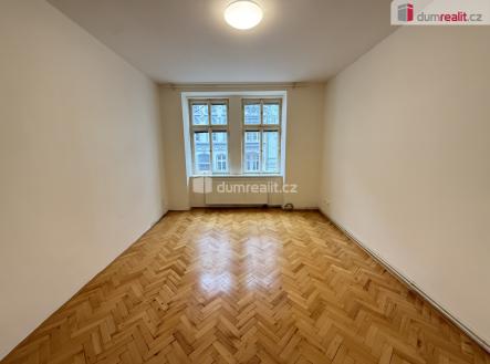 1 | Pronájem bytu, 2+kk, 35 m²