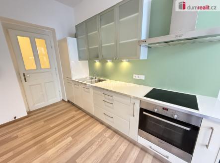 1 | Pronájem bytu, 2+1, 68 m²