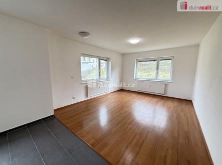 5 | Pronájem bytu, 2+kk, 59 m²