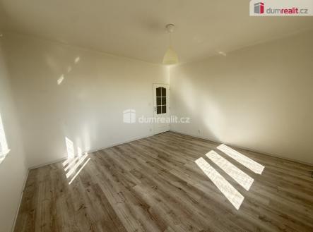 5 | Pronájem bytu, 2+1, 60 m²