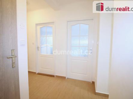 6 | Pronájem bytu, 2+1, 60 m²