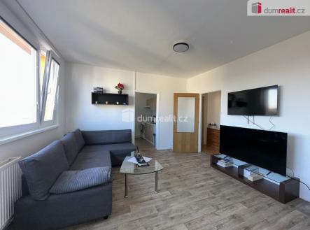 Prodej bytu, 2+1, 43 m² obrázek