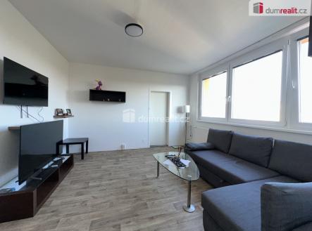 2 | Prodej bytu, 2+1, 43 m²