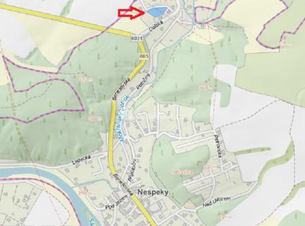 2 | Prodej - pozemek pro bydlení, 2 256 m²