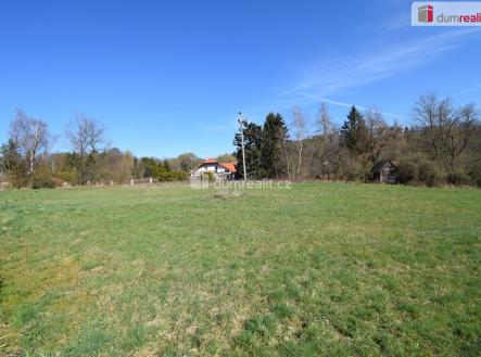 3 | Prodej - pozemek pro bydlení, 2 256 m²