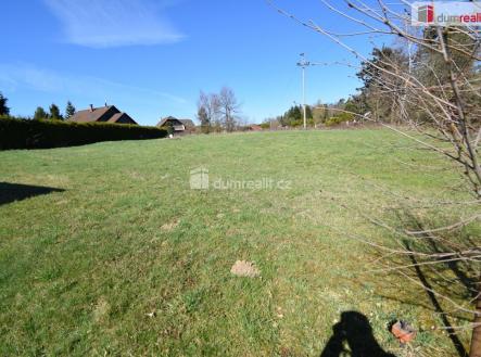 4 | Prodej - pozemek pro bydlení, 2 256 m²