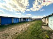 Pronájem - malý objekt/garáž