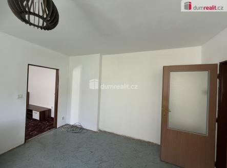 4 | Pronájem bytu, 2+1, 54 m²