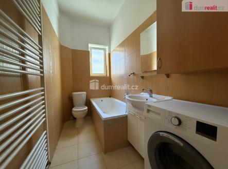 1 | Pronájem bytu, 2+1, 54 m²