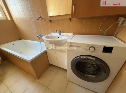 2 | Pronájem bytu, 2+1, 54 m²