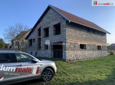 4 | Prodej - pozemek pro bydlení, 4 212 m²