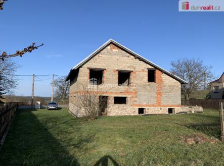 5 | Prodej - pozemek pro bydlení, 4 212 m²