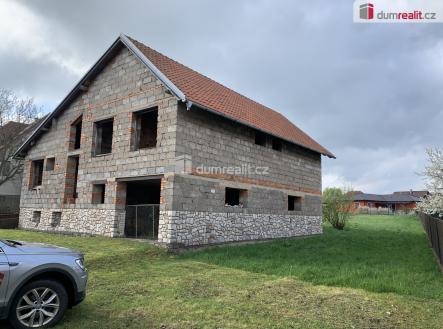 2 | Prodej - pozemek pro bydlení, 4 212 m²