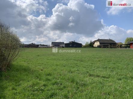 3 | Prodej - pozemek pro bydlení, 4 212 m²