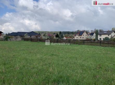 5 | Prodej - pozemek pro bydlení, 4 212 m²